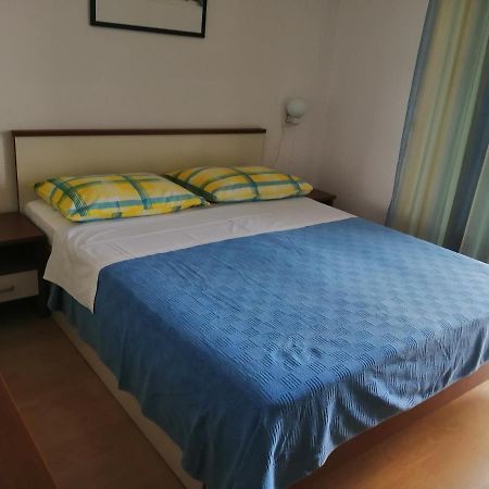Apartmani Grgo Živogošće Exterior foto
