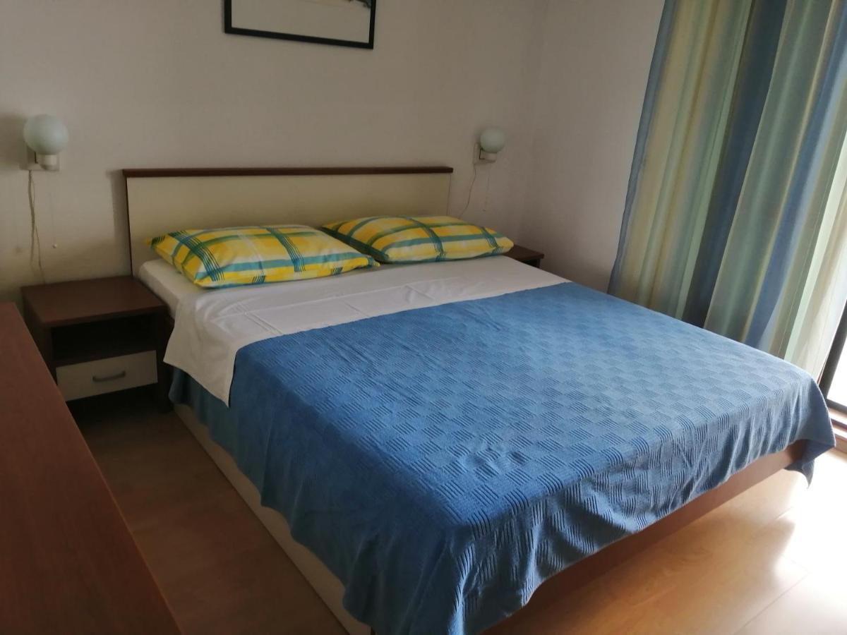 Apartmani Grgo Živogošće Exterior foto