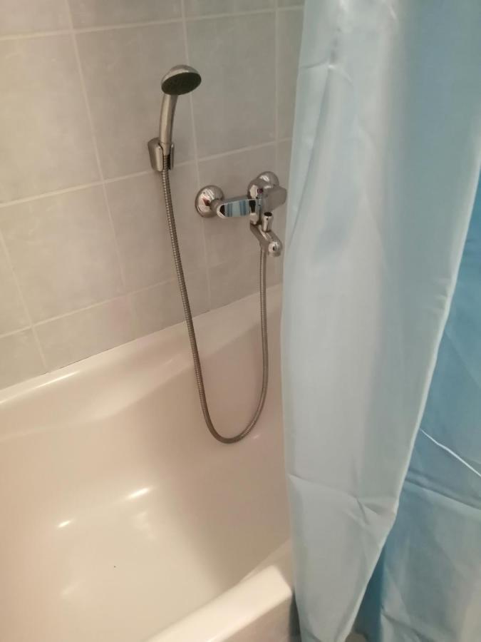 Apartmani Grgo Živogošće Exterior foto